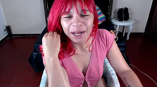 VioletaaaSlave online show from 5, 3, 2025