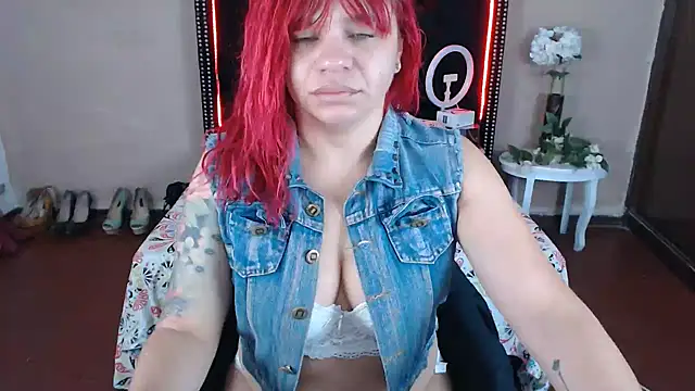 VioletaaaSlave online show from 22, 2, 2026