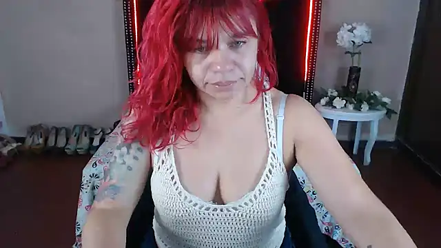 VioletaaaSlave online show from 27, 2, 2026