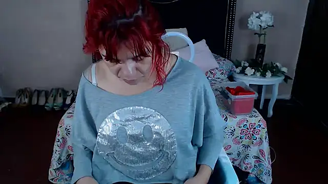 VioletaaaSlave online show from 6, 3, 2026