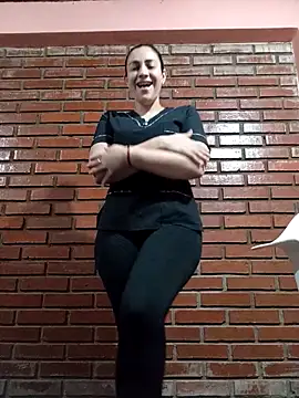XGabrielaXX online show from 12, 6, 2026