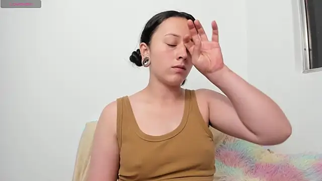 liaqueen610 online show from 21, 5, 2026
