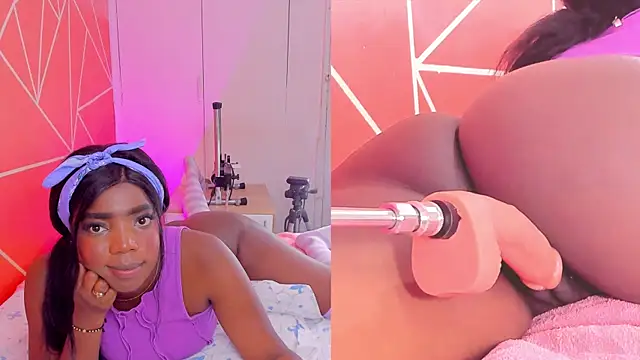 zoeethompson cm online show from 6, 2, 2025