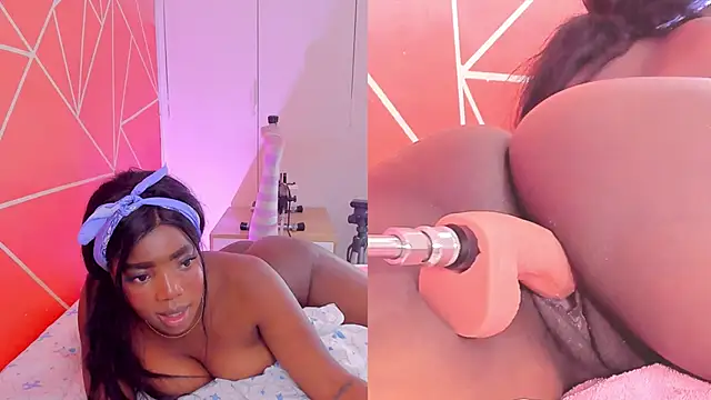 zoeethompson cm online show from 7, 2, 2025