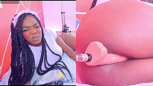 zoeethompson cm online show from 6, 3, 2025