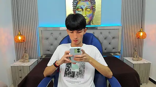 Jake evans online show from 12, 9, 2025