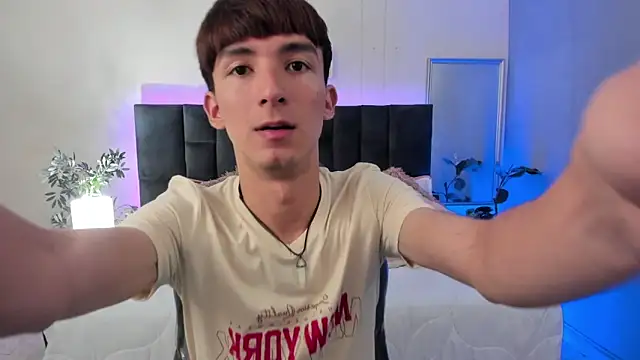 Jake evans online show from 30, 5, 2026