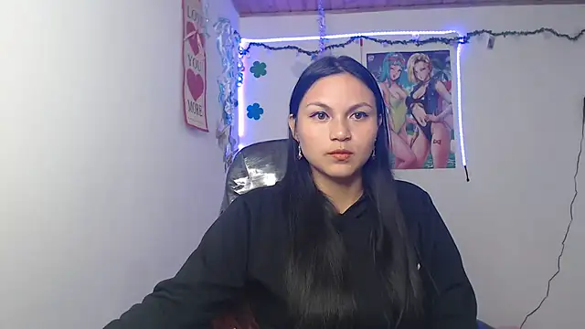 Snapshot of Zafiroweb09 chatting on 11, 12, 2024 Zafiroweb09 online show from 11, 12, 2024