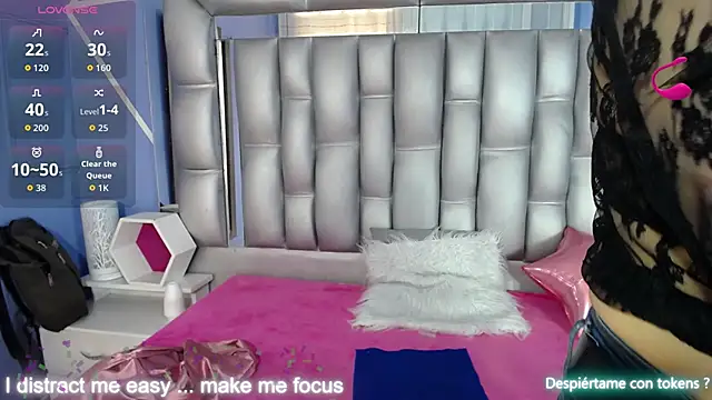 sophia ny online show from 7, 10, 2025