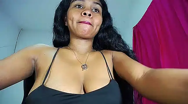 Sashabreck online show from 16, 3, 2025