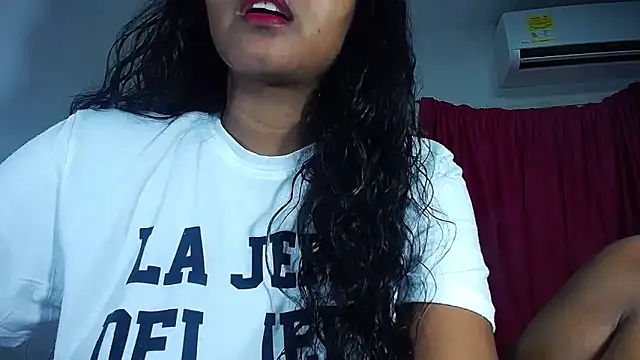 Sashabreck online show from 19, 10, 2025