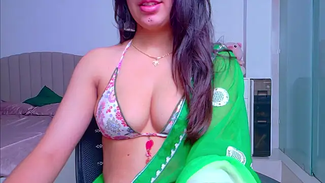 Aashika-Kaur online show from 13, 9, 2025