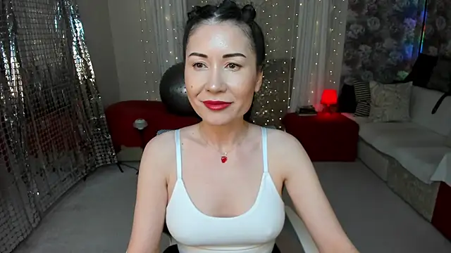 KarinaSweeety online show from 28, 1, 2025