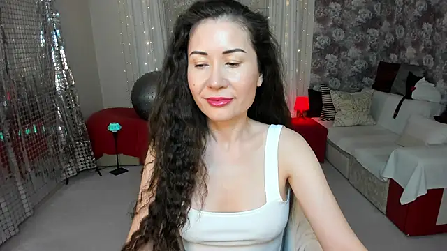 KarinaSweeety online show from 12, 9, 2025