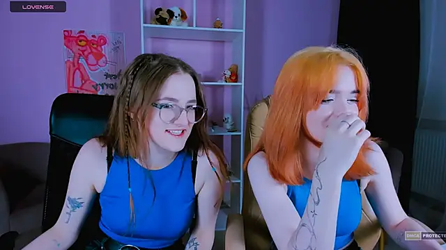 liana kisses online show from 25, 12, 2024