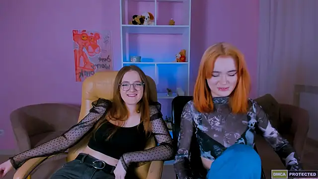 liana kisses online show from 27, 12, 2024