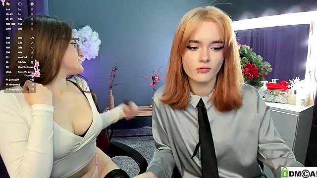 liana kisses online show from 29, 12, 2024