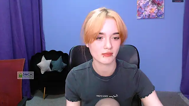 liana kisses online show from 15, 1, 2025