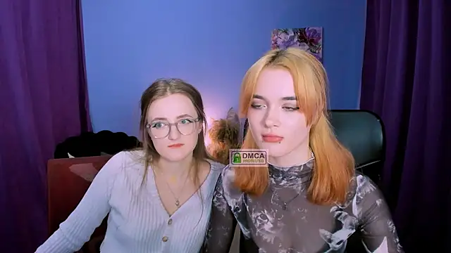 liana kisses online show from 21, 1, 2025