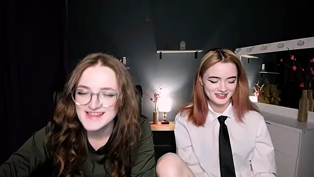 liana kisses online show from 22, 3, 2025