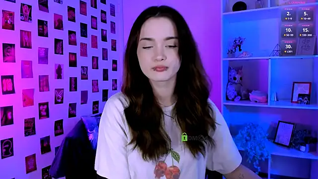 Snapshot of liana_kisses chatting on 27, 6, 2026 liana kisses online show from 27, 6, 2026