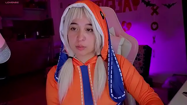 Snapshot of FernandaOrtegaaa chatting on 18, 2, 2026 FernandaOrtegaaa online show from 18, 2, 2026