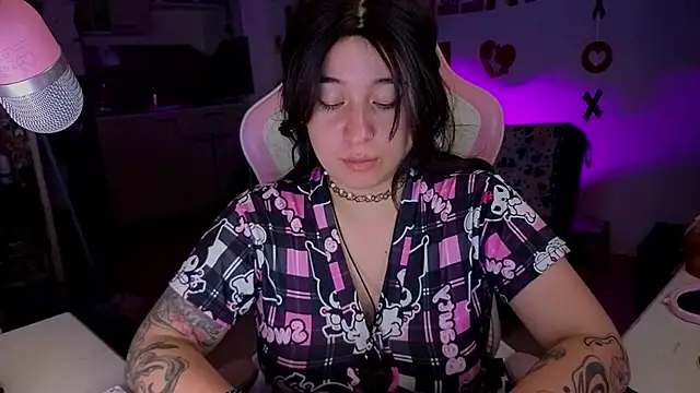 Snapshot of FernandaOrtegaaa chatting on 19, 2, 2026 FernandaOrtegaaa online show from 19, 2, 2026