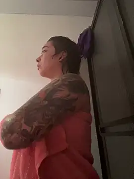 Snapshot of FernandaOrtegaaa chatting on 20, 2, 2026 FernandaOrtegaaa online show from 20, 2, 2026