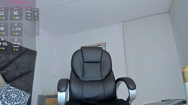 BarbaraKnox  online show from 10, 2, 2026