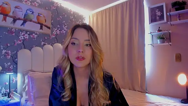 martinaaricci online show from 14, 5, 2026