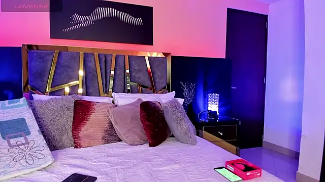 Snapshot of ChloeConnorr chatting on 16, 12, 2025 ChloeConnorr online show from 16, 12, 2025