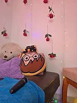 Snapshot of bigboobsrose1 chatting on 7, 5, 2026 bigboobsrose1 online show from 7, 5, 2026
