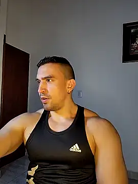 Snapshot of jhay-crux chatting on 12, 3, 2025 jhay-crux online show from 12, 3, 2025