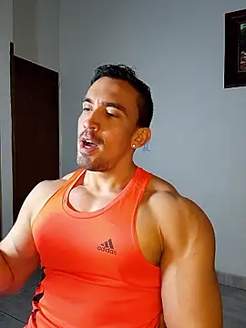 jhay-crux online show from 15, 1, 2026