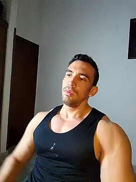 jhay-crux online show from 20, 3, 2026