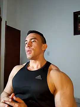 jhay-crux online show from 11, 4, 2026