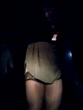 StaciGoodman online show from 20, 12, 2024