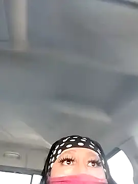 StaciGoodman online show from 21, 1, 2025