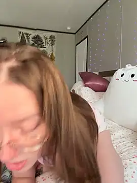 Sweetdee222x online show from 1, 7, 2026