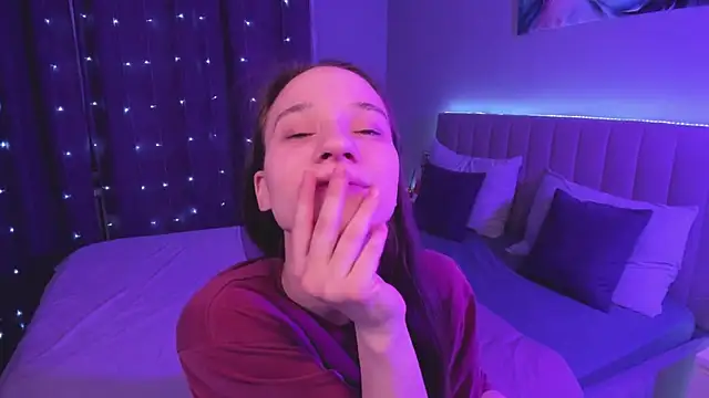 StaceySunny online show from 12, 2, 2025