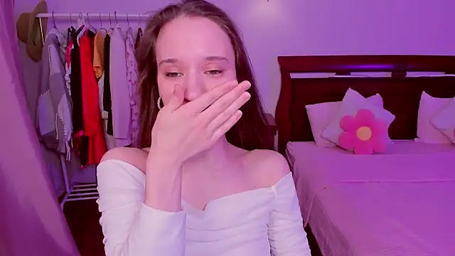 StaceySunny online show from 8, 2, 2026