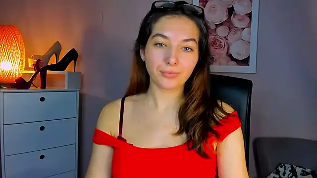 Snapshot of Meagn_Extasy chatting on 2, 12, 2024 Meagn Extasy online show from 2, 12, 2024
