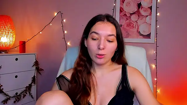 Snapshot of Meagn_Extasy chatting on 28, 12, 2024 Meagn Extasy online show from 28, 12, 2024