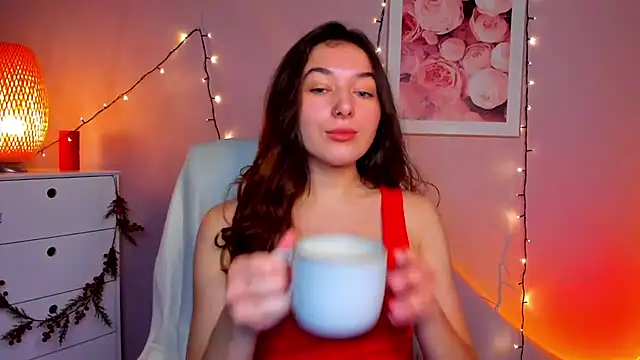 Snapshot of Meagn_Extasy chatting on 30, 12, 2024 Meagn Extasy online show from 30, 12, 2024