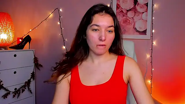 Snapshot of Meagn_Extasy chatting on 30, 12, 2024 Meagn Extasy online show from 30, 12, 2024