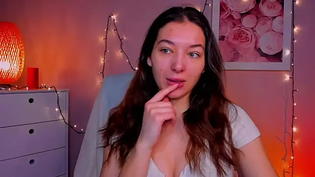 Snapshot of Meagn_Extasy chatting on 18, 1, 2025 Meagn Extasy online show from 18, 1, 2025