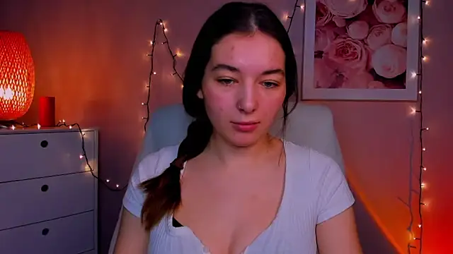 Snapshot of Meagn_Extasy chatting on 18, 1, 2025 Meagn Extasy online show from 18, 1, 2025