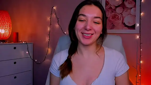 Snapshot of Meagn_Extasy chatting on 18, 1, 2025 Meagn Extasy online show from 18, 1, 2025
