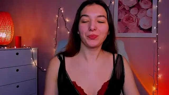 Snapshot of Meagn_Extasy chatting on 19, 1, 2025 Meagn Extasy online show from 19, 1, 2025