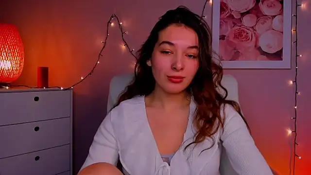 Snapshot of Meagn_Extasy chatting on 22, 1, 2025 Meagn Extasy online show from 22, 1, 2025